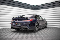 BMW 8-Serie Gran Coupe M-Pack G16 2019+ Vingextension V.1 Maxton Design